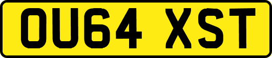 OU64XST
