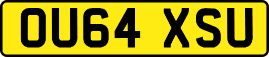 OU64XSU