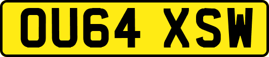 OU64XSW