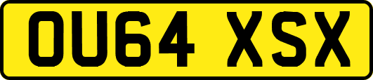 OU64XSX