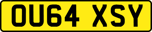 OU64XSY