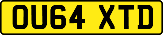 OU64XTD