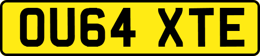 OU64XTE