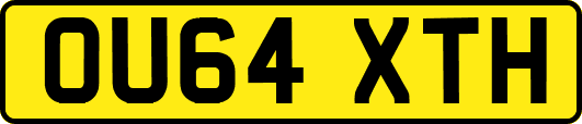 OU64XTH