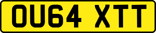 OU64XTT