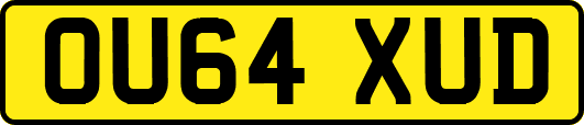 OU64XUD