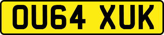 OU64XUK