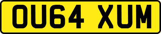 OU64XUM