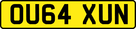 OU64XUN