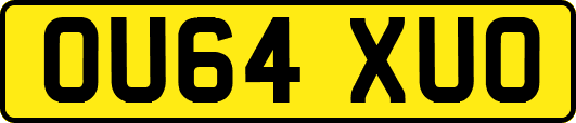OU64XUO