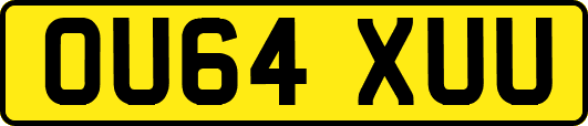 OU64XUU