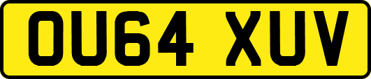 OU64XUV