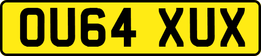 OU64XUX