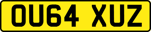 OU64XUZ