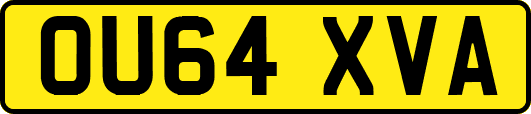 OU64XVA