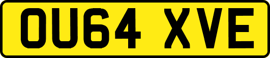OU64XVE