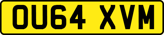 OU64XVM