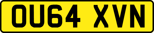 OU64XVN