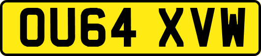 OU64XVW