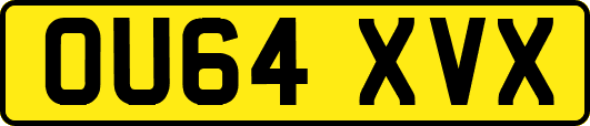 OU64XVX