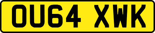 OU64XWK