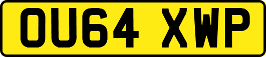 OU64XWP
