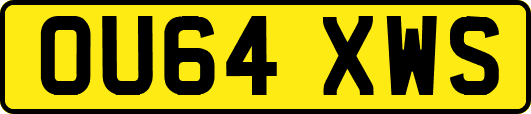 OU64XWS