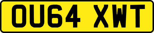 OU64XWT