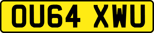 OU64XWU