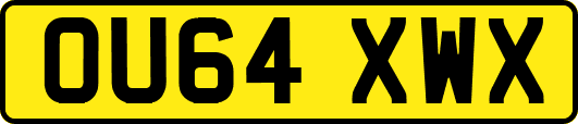OU64XWX