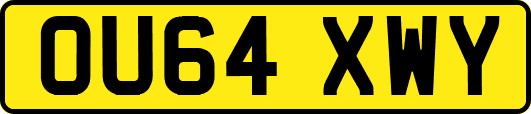 OU64XWY