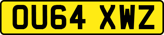 OU64XWZ