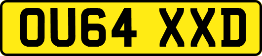 OU64XXD