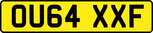 OU64XXF