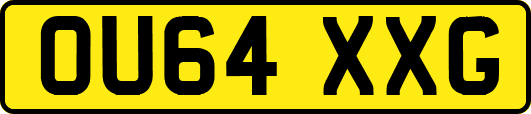 OU64XXG