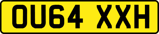 OU64XXH