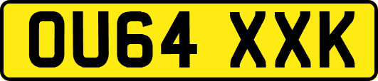 OU64XXK