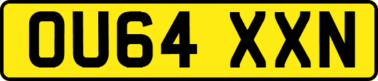 OU64XXN
