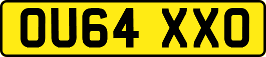 OU64XXO