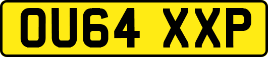 OU64XXP