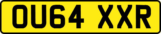 OU64XXR