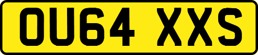 OU64XXS