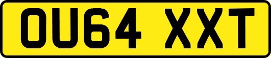 OU64XXT