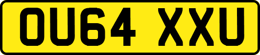 OU64XXU