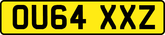 OU64XXZ