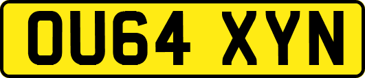 OU64XYN