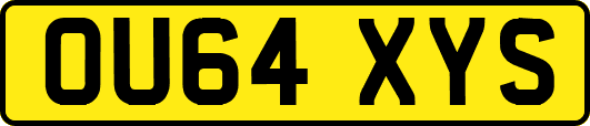 OU64XYS