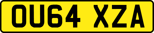 OU64XZA