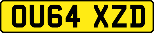 OU64XZD