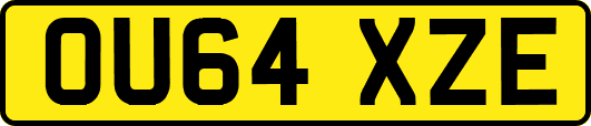 OU64XZE